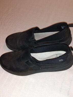 Cloudsteppers by Clarks Shoe 9.5